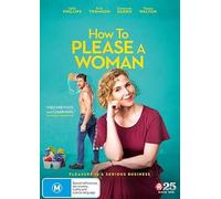 How to Please a Woman [ Origine Australien, Sans Langue Francaise ]