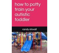 how to potty train your autistic toddler