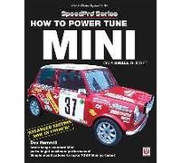 How To Power Tune Minis On A Small Budget