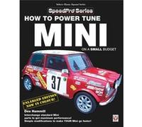 How to Power Tune Minis on a Small Budget by Des Hammill Des Hammill, (Auteur)