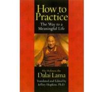 How to Practice His Holiness Dalai Lama (Auteur)