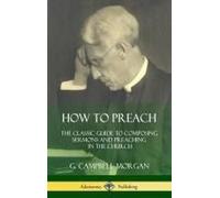 How To Preach