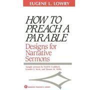 How To Preach A Parable