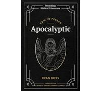 How to Preach Apocalyptic