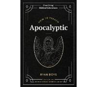 How To Preach Apocalyptic