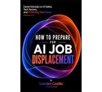 How to Prepare for AI Job Displacement: Daniel Kokotajlo on AI Safety, Tech Secrecy, and Protecting Your Future