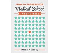 How To Prepare For Medical School Interviews