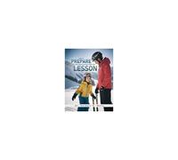 How To Prepare For Your Child's First Ski Lesson