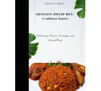 How to prepare Ghanaian Jollof Rice