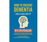 How to Prevent Dementia
