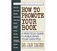 How To Promote Your Book