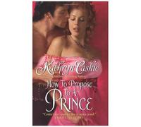 How To Propose To A Prince