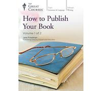 How to Publish Your Book