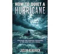 How to Quiet a Hurricane (GS Media)