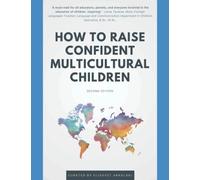 How to Raise Confident Multicultural Children
