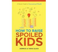 How to Raise SPOILED Kids: A Parent's Guide to Generational Wealth