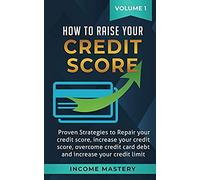 How To Raise Your Credit Score