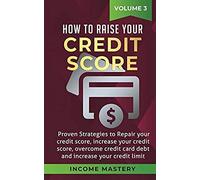 How To Raise Your Credit Score