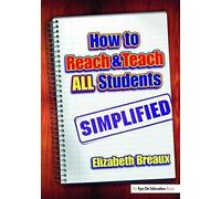 How To Reach And Teach All Students-Simplified