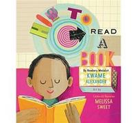 How to Read a Book by Kwame Alexander Unknown (Auteur)