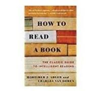 How to Read a Book – Simon & Schuster