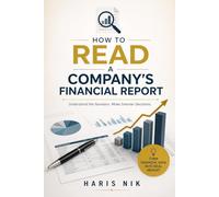How to Read a Company's Financial Report