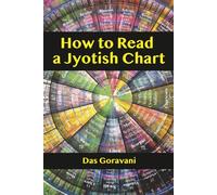 How to Read a Jyotish Chart