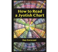 How to Read a Jyotish Chart