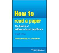 How to Read a Paper