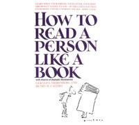 How to Read a Person Like a Book