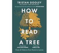 How to Read a Tree: A must-have for all nature lovers - perfect reading for your springtime adventures