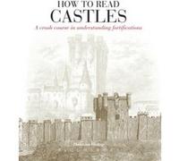 How to Read Castles by Malcolm Hislop Inconnu (Auteur)