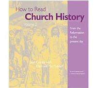 How to Read Church History Diarmaid MacCulloch, Jean Comby (Auteur)