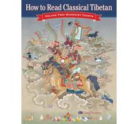 How to Read Classical Tibetan Tsoçn-kha-pa Blo-bzaçn-grags-pa, Craig Preston (Auteur)