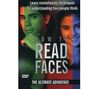 How to Read Faces: Ultimate Advantage [Import USA Zone 1]