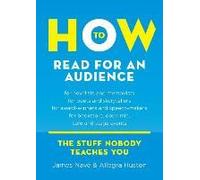 How To Read For An Audience