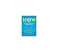How To Read For An Audience