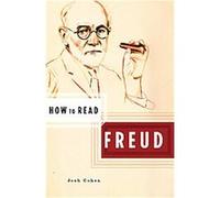 How to Read Freud, How to Read Series Josh Cohen (Auteur)