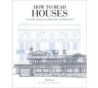 How to Read Houses by Will Jones Inconnu (Auteur)