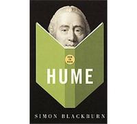 How to Read Hume, How to Read Series Simon Blackburn (Auteur)