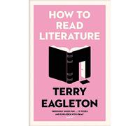 How to Read Literature