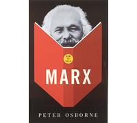 How to Read Marx