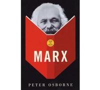 How to Read Marx Osborne, Peter (Auteur)