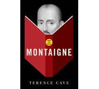 How to Read Montaigne