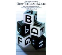 How to Read Music