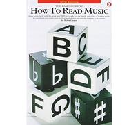 How to Read Music Frederick Noad, Helen Cooper (Auteur)