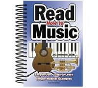 How To Read Music by Alan Charlton Charlton, Alan (Auteur)