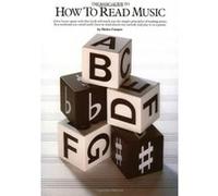 How to Read Music Cooper, Helen (Auteur)