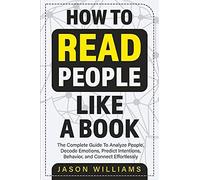 How To Read People Like A Book