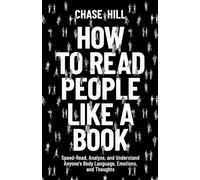 How To Read People Like A Book